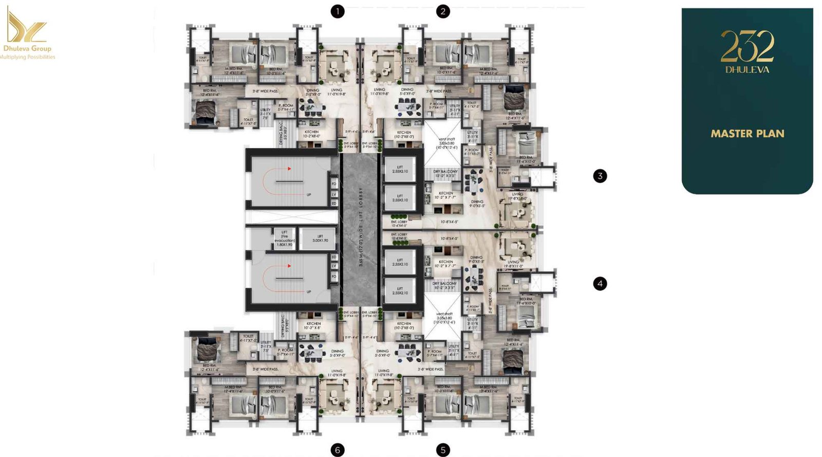 232-Dhuleva-master-plan